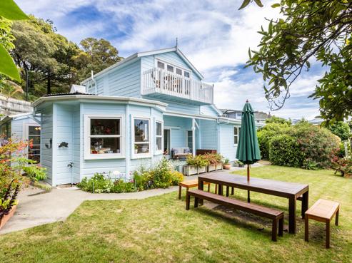 20 Goldsmith Road, Napier Hill