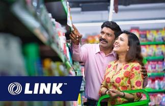 Indian Grocery Store in Auckland! Healthy Profits!