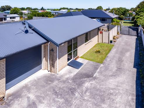9B Disraeli Street, Hawera