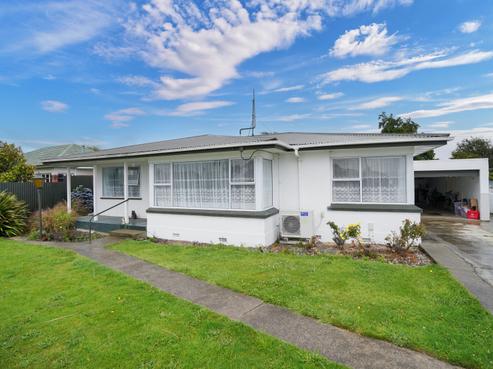 483 Tweed Street, Georgetown