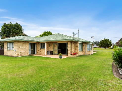 210 Ajax Road, Whangamata