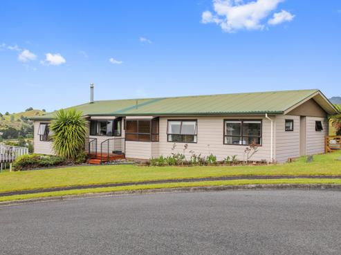 11 Byars Avenue, Taumarunui