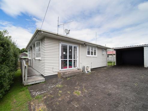 2/28 Union Street, Papakura