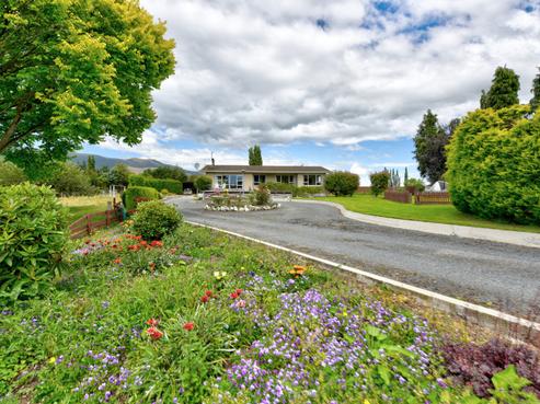 30 Braudigam Road East, Tapanui