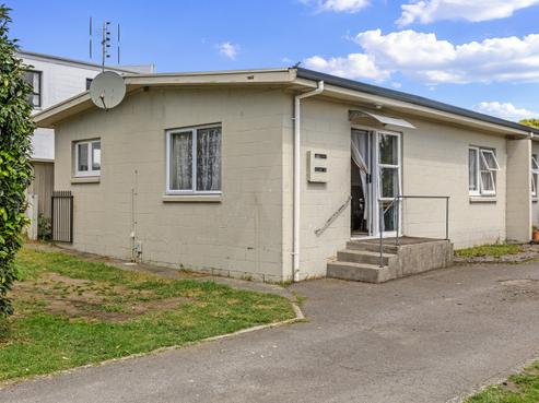 12A Merivale Road, Parkvale