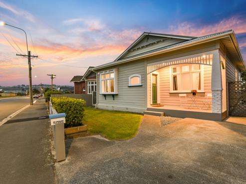 84 Victoria Road, Saint Kilda