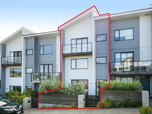 71 Te Oneroa Way, Long Bay