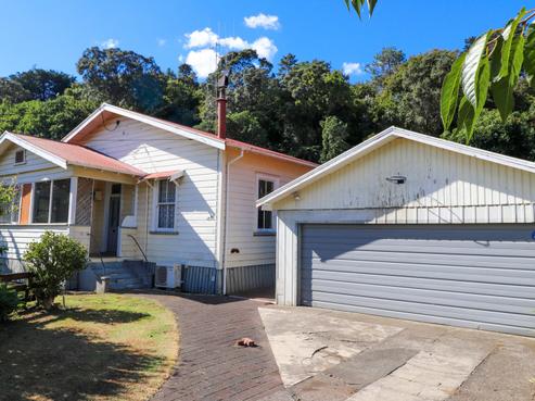 752 Tararu Road, Thames