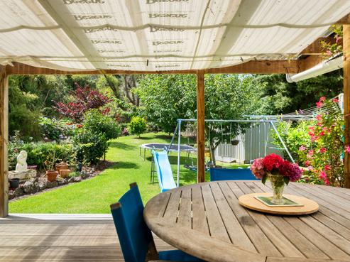 127 Kauaeranga Valley Road, Thames