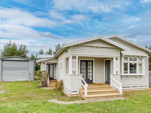 64B Charlotte Street, Takapau