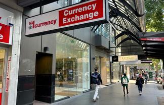 Retail Opportunities Below CityLife Hotel