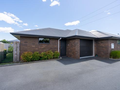 2/45 Tramway Road, Enderley