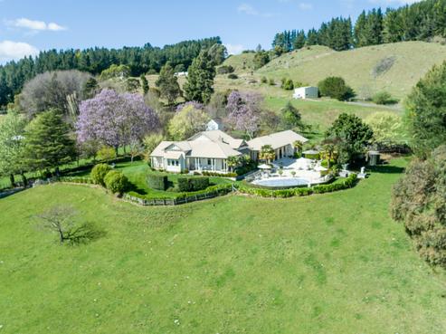 3519 State Highway 50, Maraekakaho