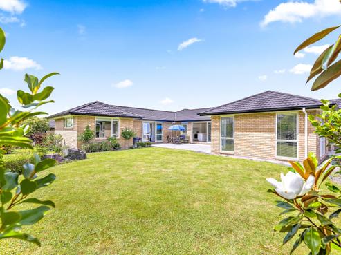 2 Northwood Close, Warkworth