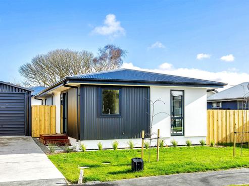 18A Guernsey Street, Aranui