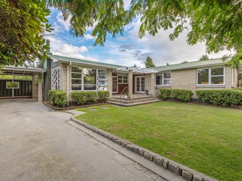 6 Cobham Crescent, Waipukurau and Surrounds