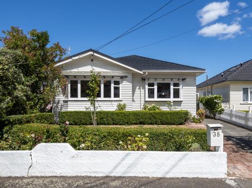 38 Bentinck Avenue, Strathmore Park