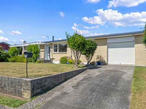48 Kennedy Drive, Levin