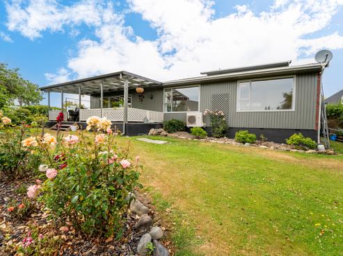 12 Hillview Place, Pleasant Point
