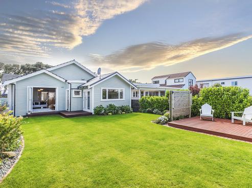 52 Dundas Street, Seatoun