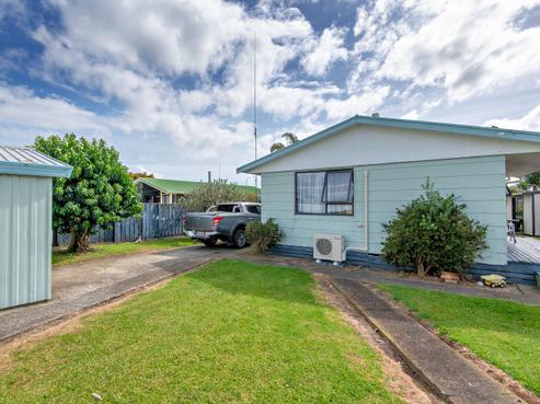 10 Buchanan Street, Opotiki and Surrounds