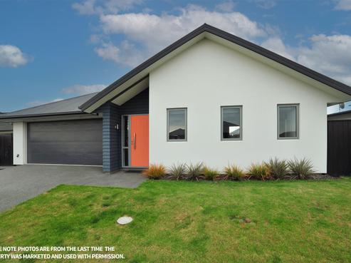 3 Rawnsley Terrace, Wigram