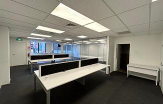 Savills - Ideal Ponsonby Road Office