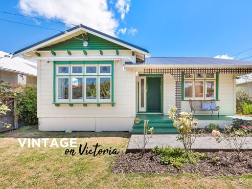 75 Victoria Street, Alicetown