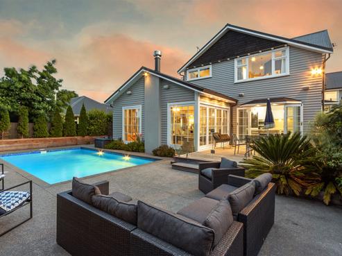 58 Jeffreys Road, Fendalton