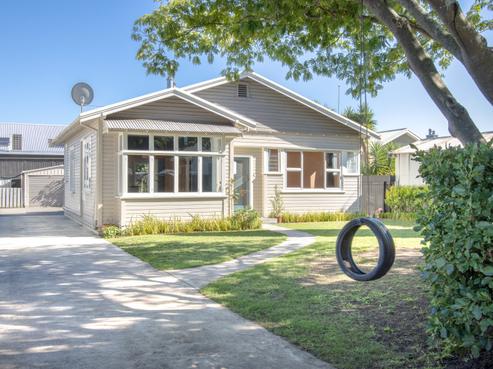 137 Battery Road, Ahuriri