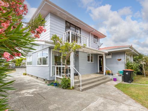 118 Colombo Road, Masterton