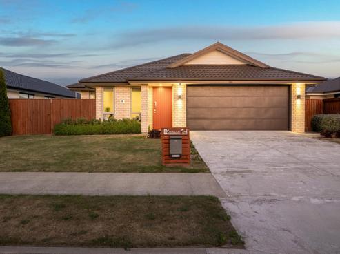 6 Streamside Terrace, Kaiapoi