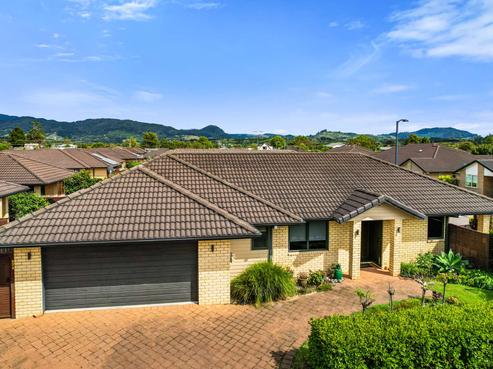 57A Malta Crescent, Katikati