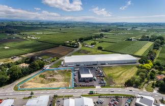 Design Build Omahu Opportunity