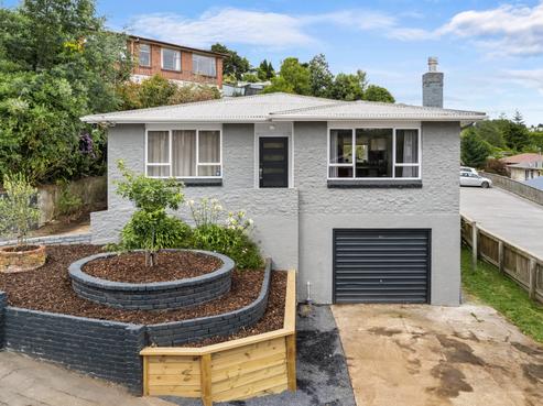 45 Bryant Street, Kenmure