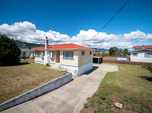 1/117 Parkers Road, Tahunanui