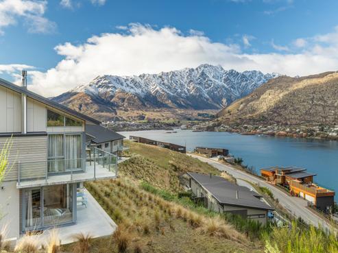 55 Middleton Road, Frankton