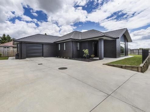 19A Rolleston Street, Kihikihi