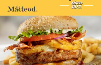 Licensed Fast Food Business – Simple Menu & Earn Well - (CML 10960)