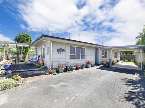 7A Bedford Road, Marewa