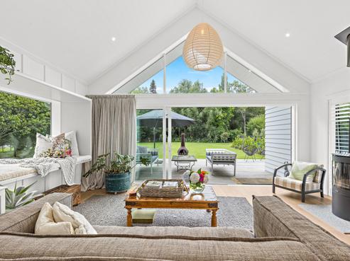 147A Jones Road, Tawharanui Peninsula