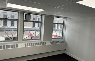 Large Executive Room