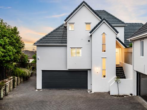 56A Saint Johns Road, Saint Johns