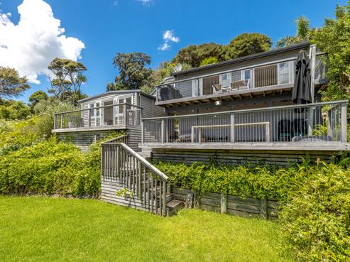 40 Scotts Terrace, Onetangi