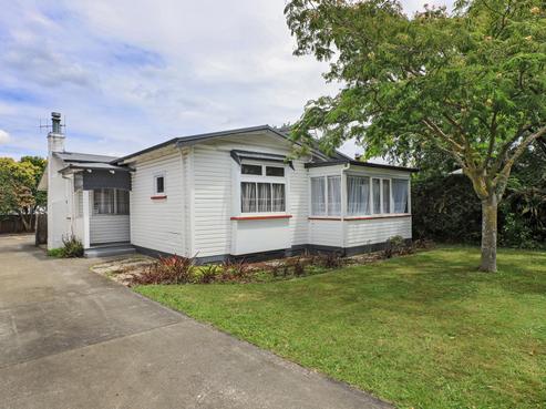 1015 Heretaunga Street East, Parkvale