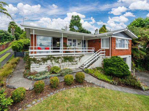 18 Manson Street, Taumarunui