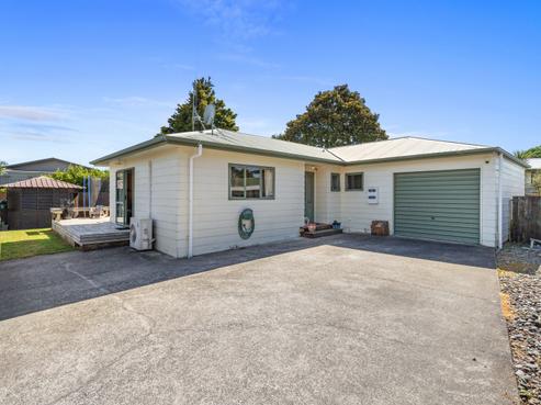 24B Livingstone Avenue, Nawton