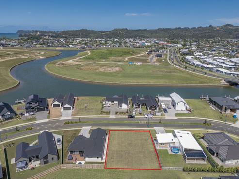 11 Ngaroma Crescent, Whitianga