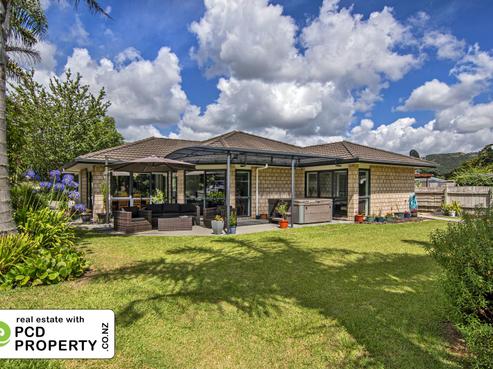 10 Daviot Place, Kamo