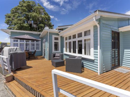 18 Sedcole Street, Pahiatua